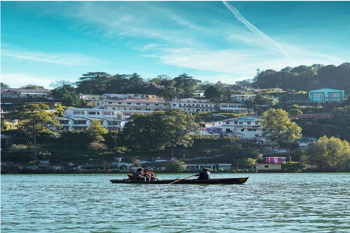 Uttarakhand Tour Gallery